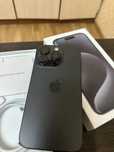 IPhone 15 Pro 256Gb 93% Аккумулятор  Айфон 15 Про 256гб