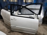 Двери Lexus RX 2 поколения
