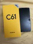 Смартфон Realme C61 128гб Б/У