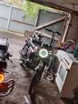 Альфа 125 куб обмен