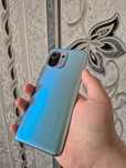 Xiaomi 11 256/8 хорошее состояние