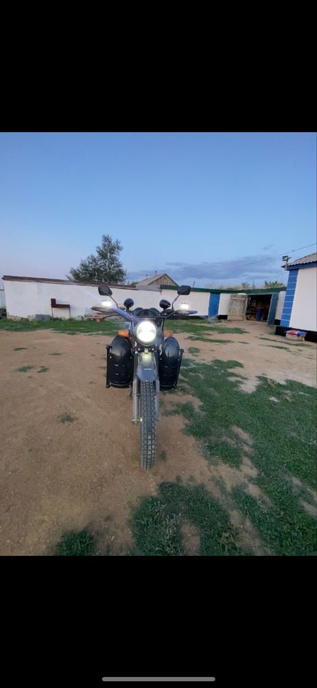 LTM M9 200 серый