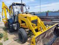 Продам экскаватор колесный Борэкс 3106
