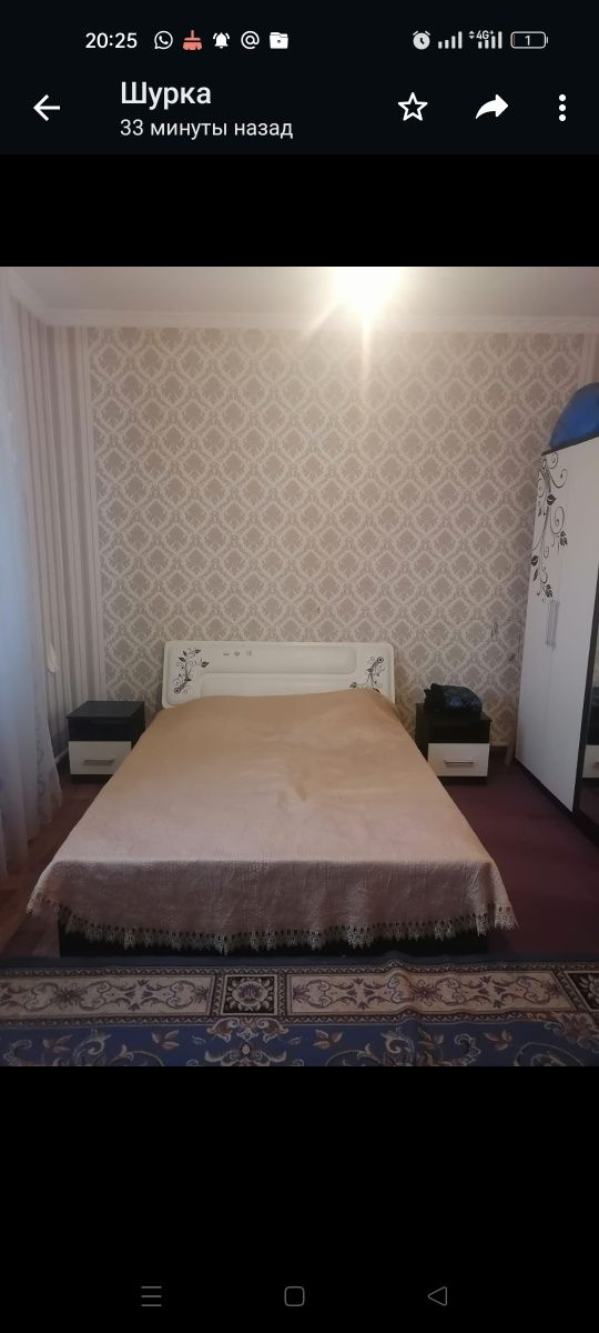 Спальный гарнитур,в отличном состоянии