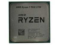 Игровой процессор Ryzen-7 Pro 3700