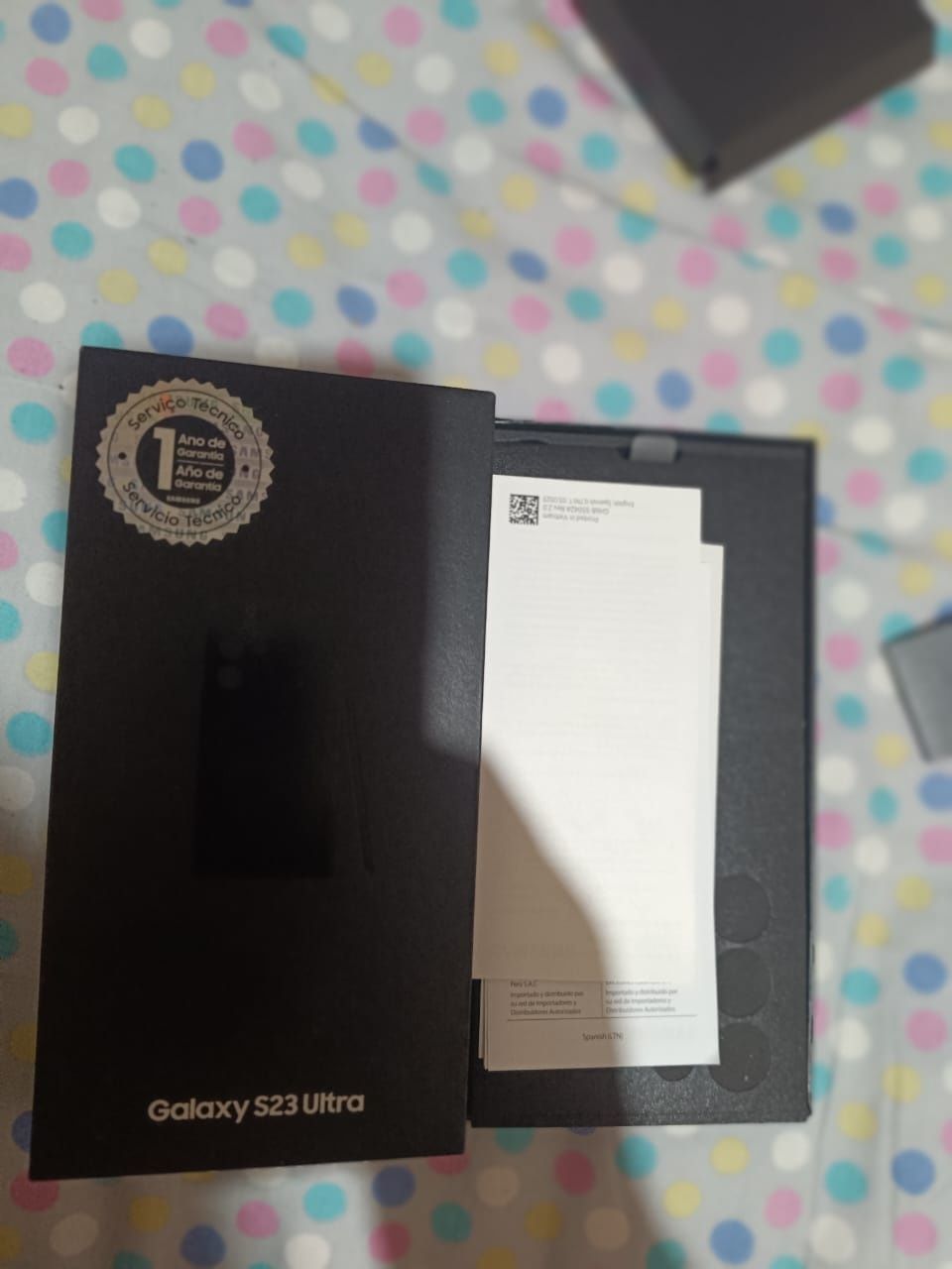 Samsunga s32 ultro