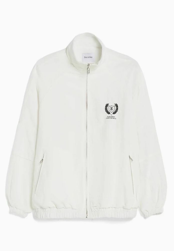 Кофты и штаны bershka