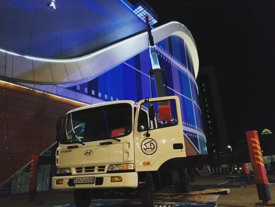 автовышки алматы 24/7 с НДС, на длительный срок по Казахстану.