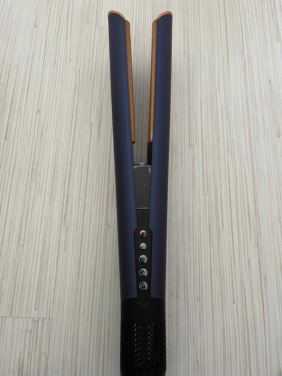 Продам Фен-Выпрямитель для укладки волос Air straightener