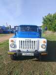 Продам ГАЗ-53 (самосвал) 1992г.в