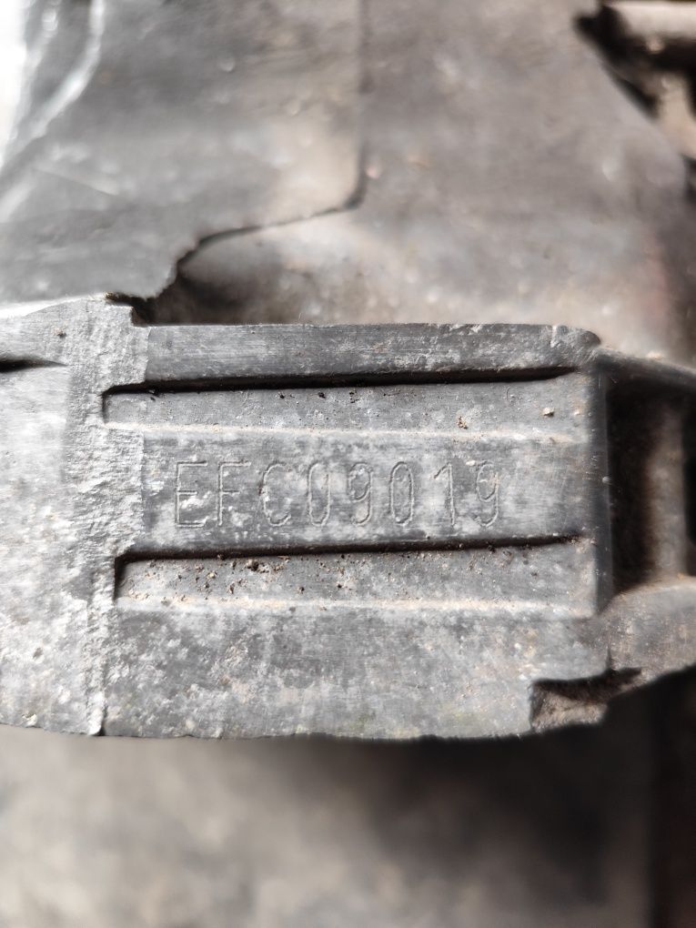 МКПП Ауди А5 С5 Quattro