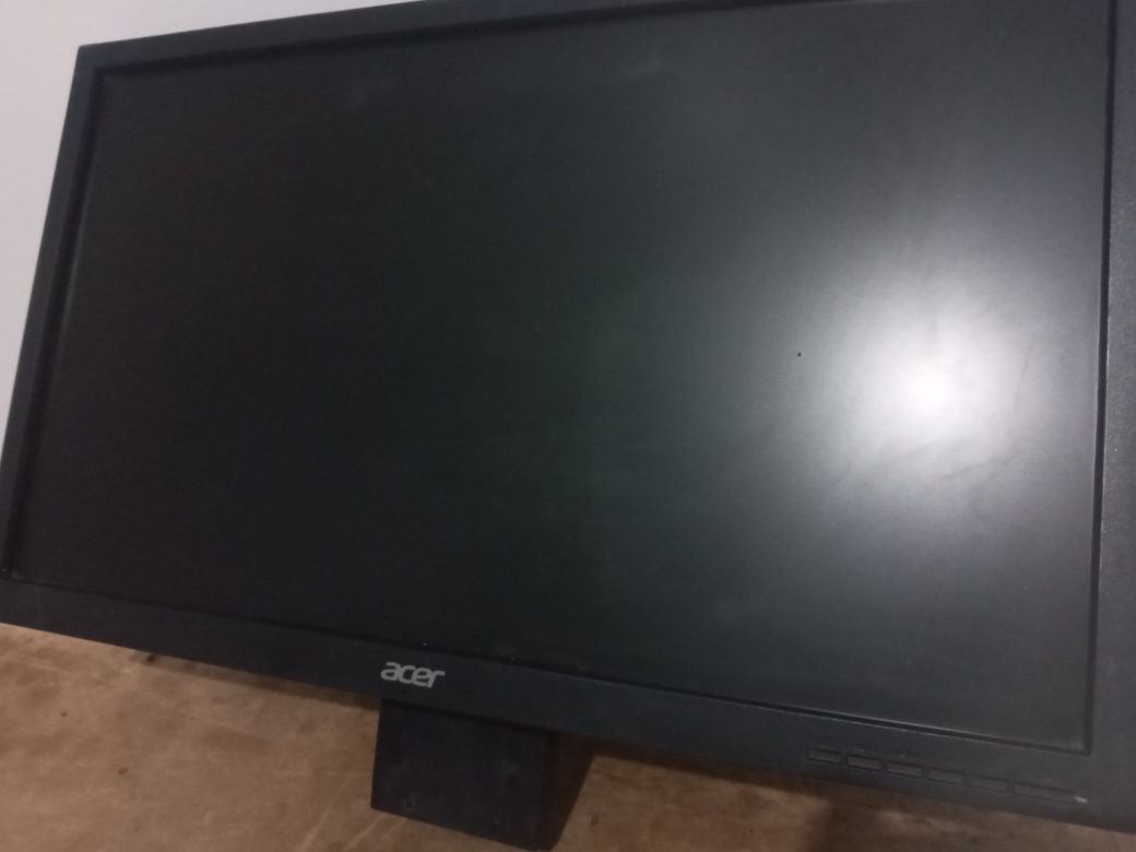 Хороший Монитор Acer