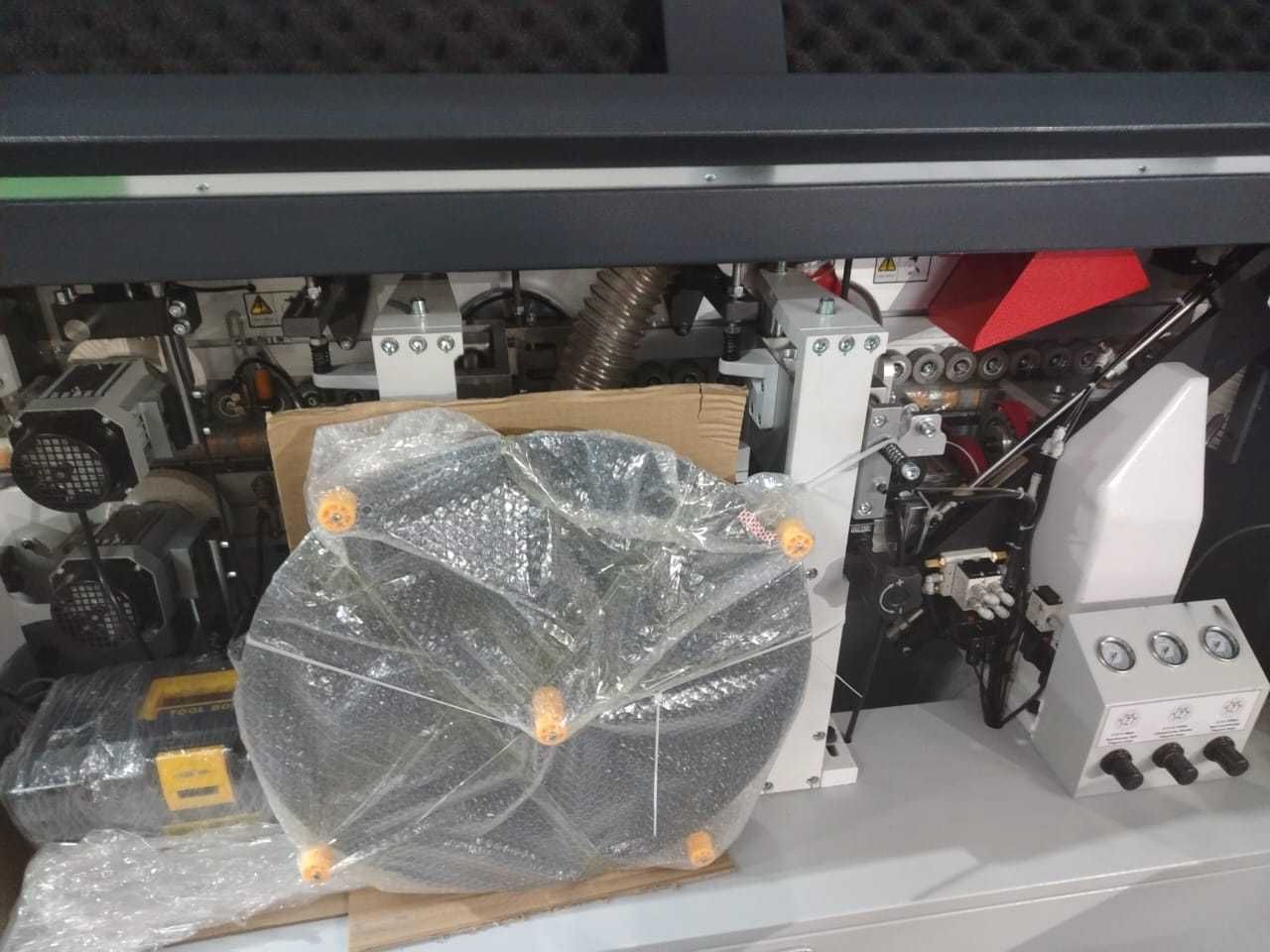 MFZ350K Кромкооблицовочный станок(380V/50HZ/3PH, нож R1)