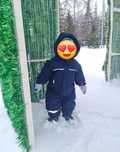 Зимний комбенизон продам