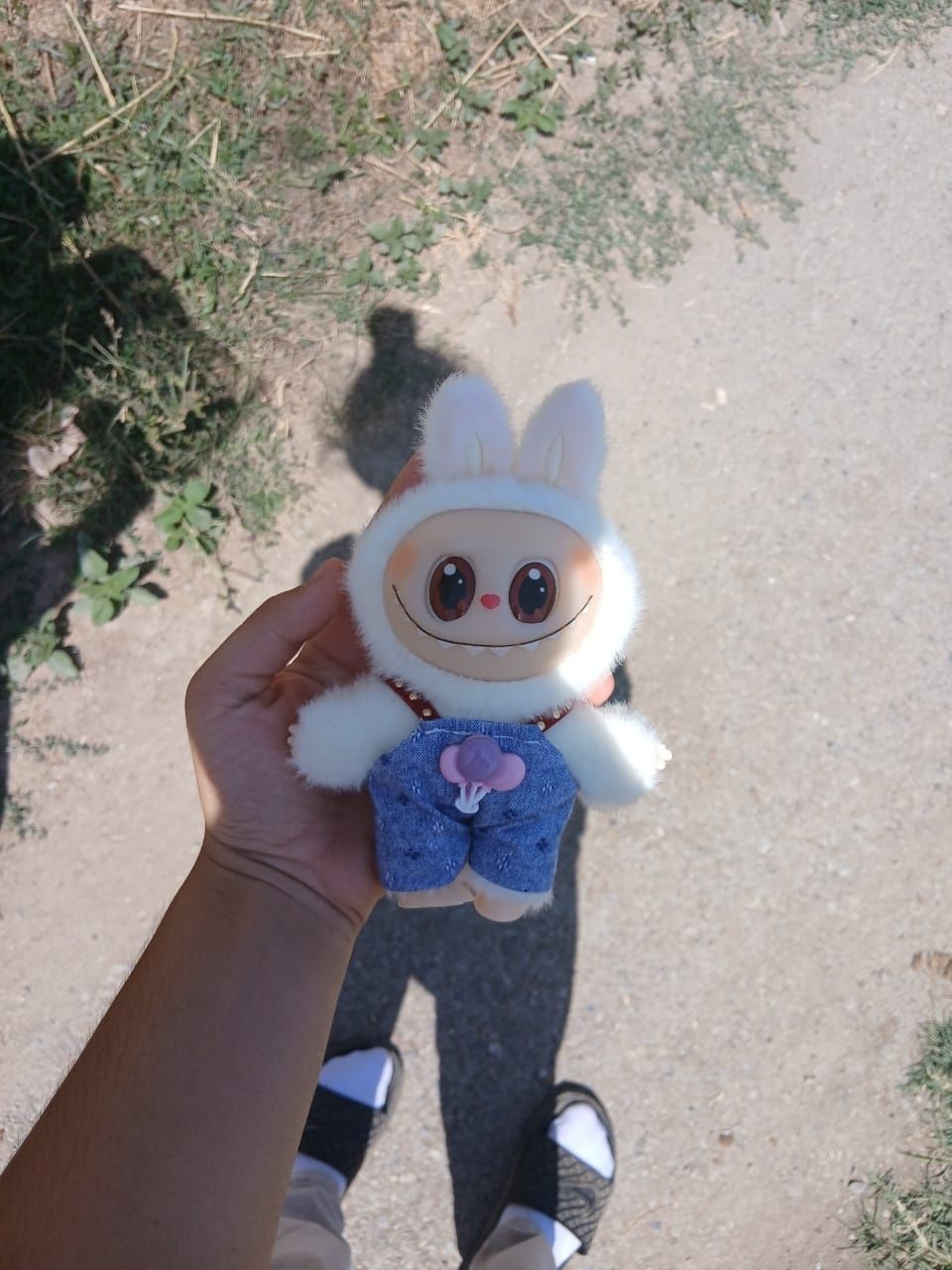 Лабубу игрушки для детей