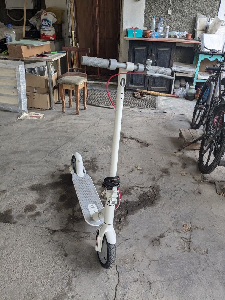 Xiaomi mijia scooter 3 lite
