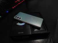 Samsung S21+ 8/128Гб  Не включается