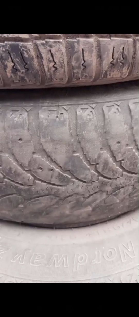 Титаник  на ваз  R13