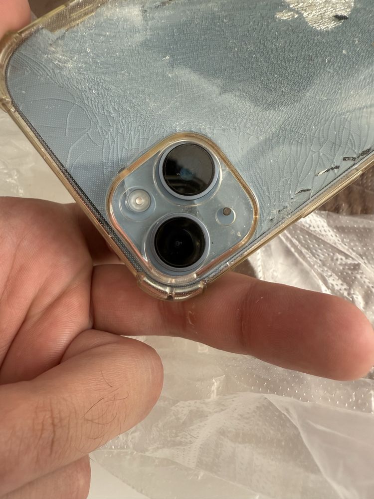 Iphone 14 plus / айфон 14 плюс