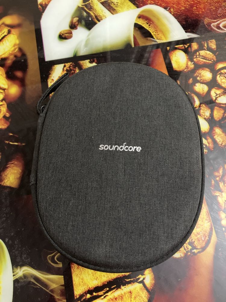 Наушники soundcore