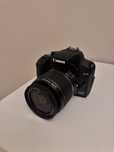 Canon фотоаппарат