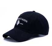 Бейсболка U.S. POLO ASSN.