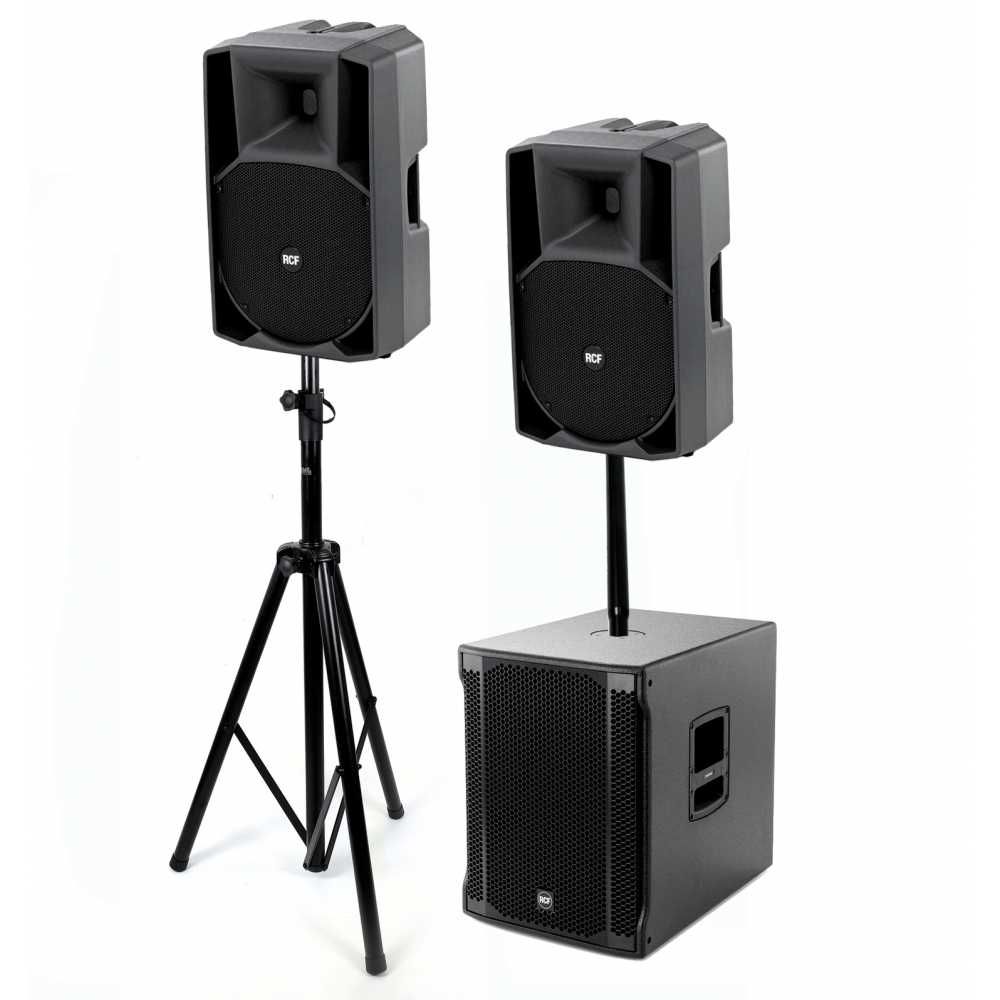 DJ для мероприятия, колонки, экраны, свет