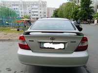 Продам машину Toyota Camry