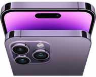 IPhone 14 Pro Max 512 Deep Purple
