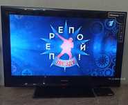 Телевизор HISENSE