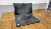 Core I5-6200U (2/4 ядер, до 2.80GHz) 16 ГБ, SSD 240 Гб, HD 520 1Gb