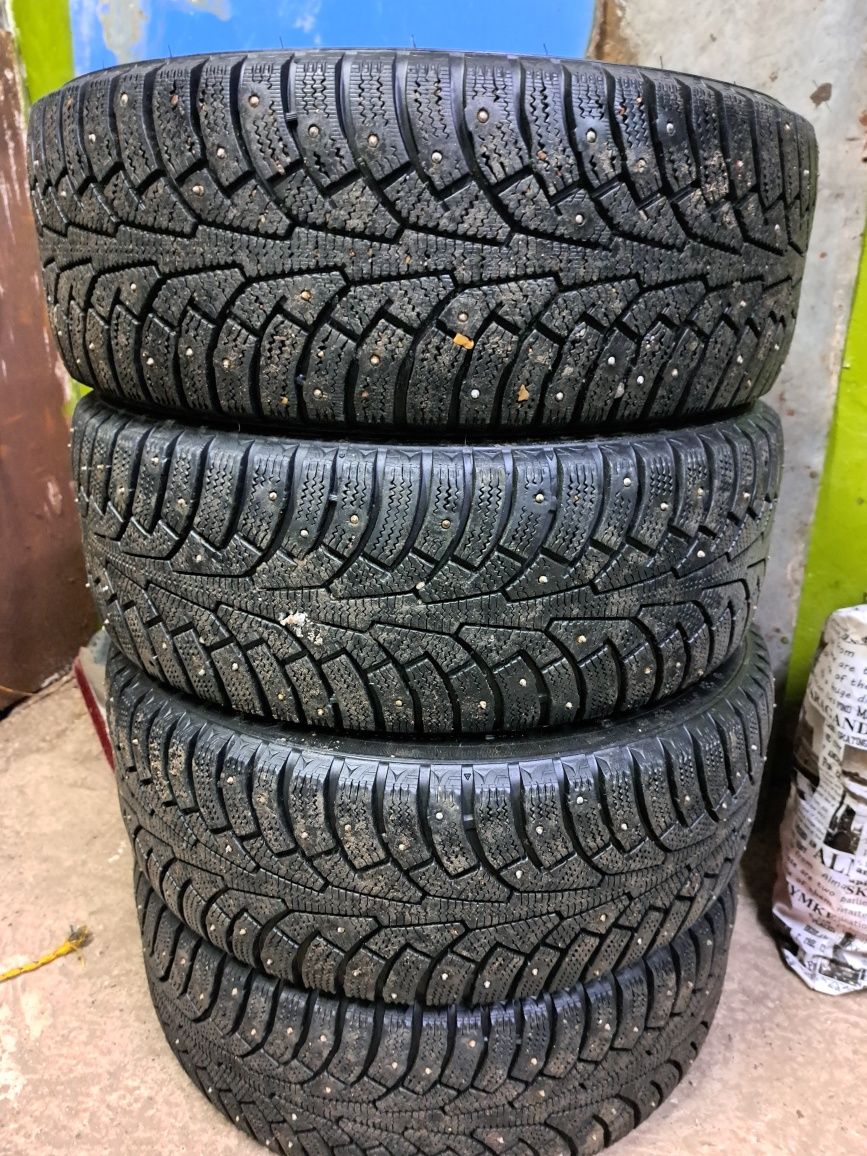 Продам диски r17 Ваз 4*100