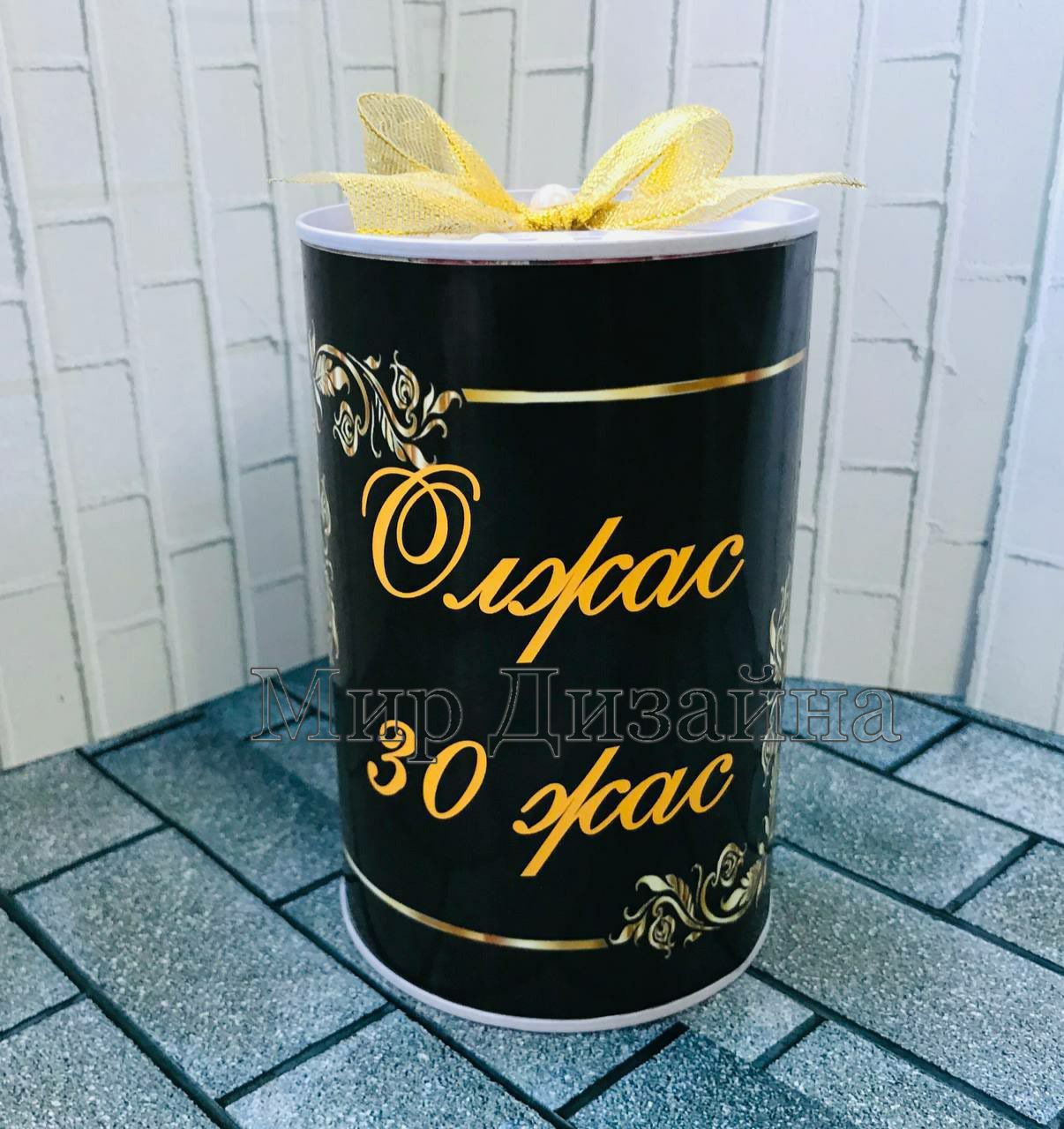 Копилки для гостей