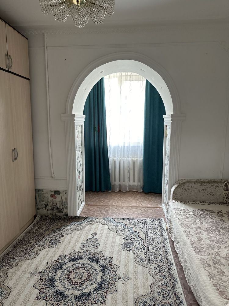 Продажа квартиры СМП-163