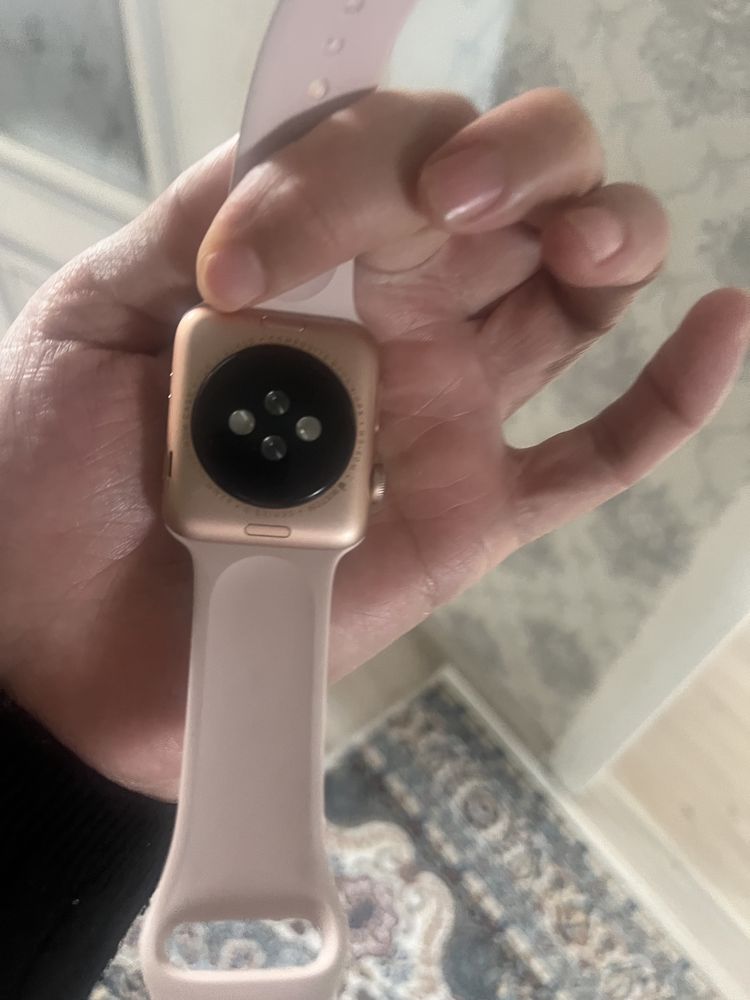 Apple Watch42 каропкасымен50000