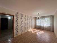 3-комнатная квартира · 68.5 м² · 3/5 этаж, Бульвар Гагарина 17/1