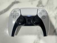 Джойстик ps5,dualsense,геймпад ps5
