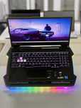 ASUS TUF GAMING | intel core i5-11400H | ОЗУ 16 Gb | RTX 3050