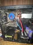 Продам игровой компьютер i5 7400+gtx 1050 ti