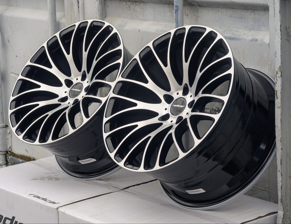Диски R20 для BMW X5 X6 F15 F16 E70 E71 E53