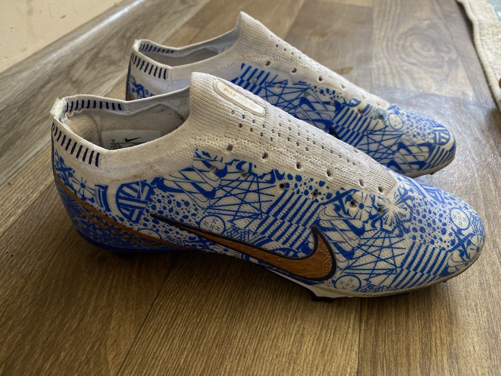 Nike airzoom 2022 mercurial Ronaldo’s