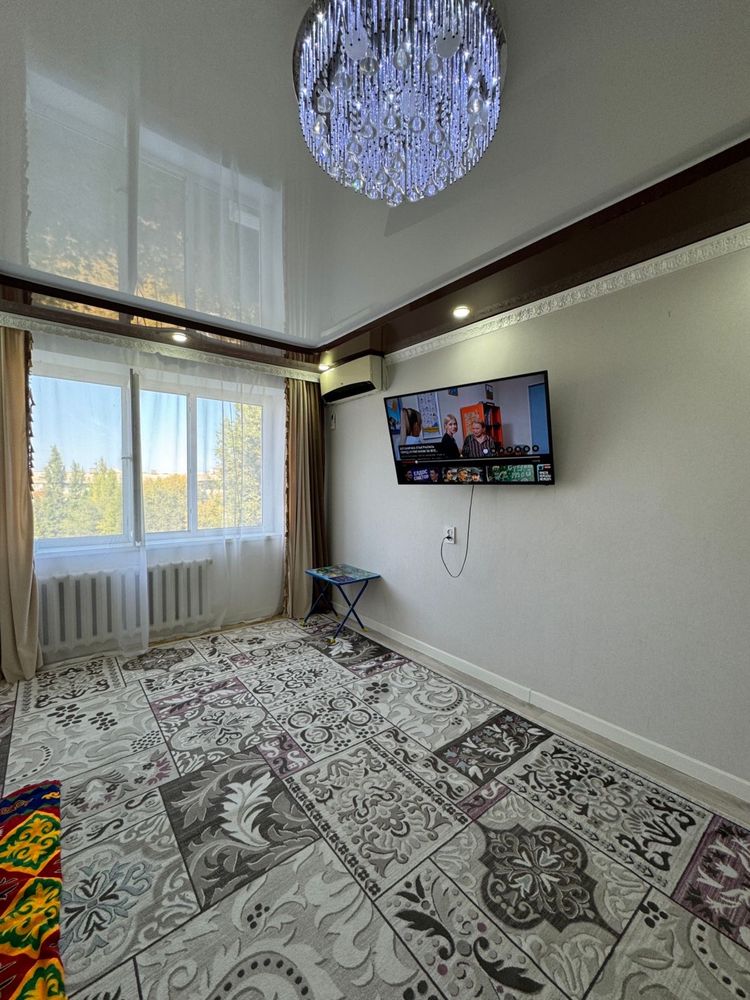 Продам 3 ком квартиру
