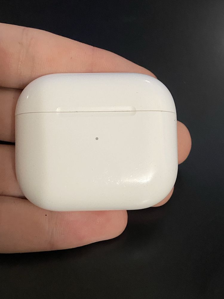 Airpods 3 поколения оригинал