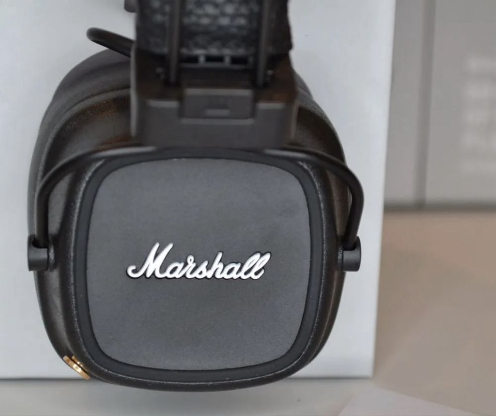 Маршалл 4 наушник Marshall V