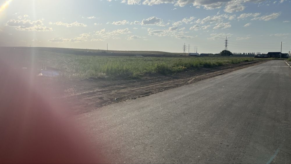 Кемертоганда жер сатылады