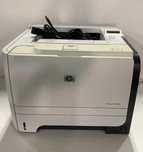 Принтер лазерный HP LaserJet P2055dn, ч/б, A4