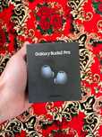 наушники galaxy buds 2pro
