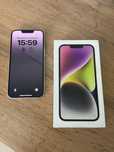 iPhone 14, 128gb