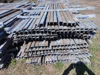 Продам трубу профильную оцинкованную 40 на 60мм,цистерну,бочку 25кубов