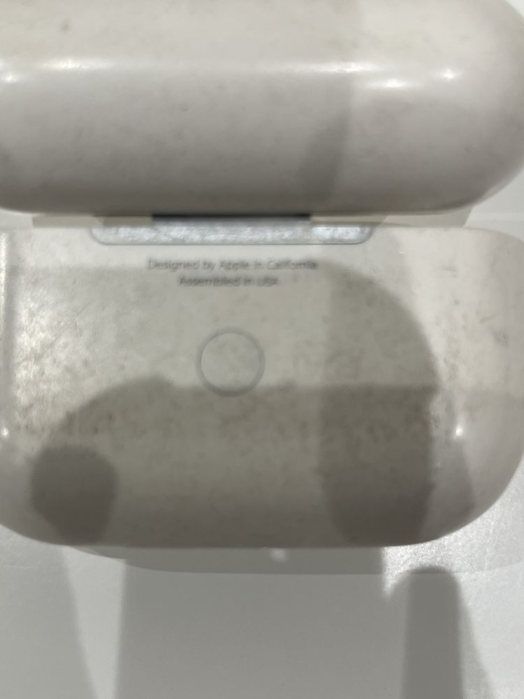 Продам наушник Airpods pro 1 правый